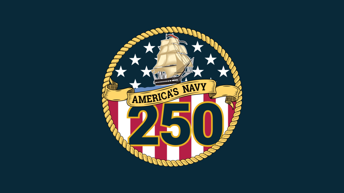 U.S. Navy's 250th Birthday | Patriots Point Naval & Maritime Museum